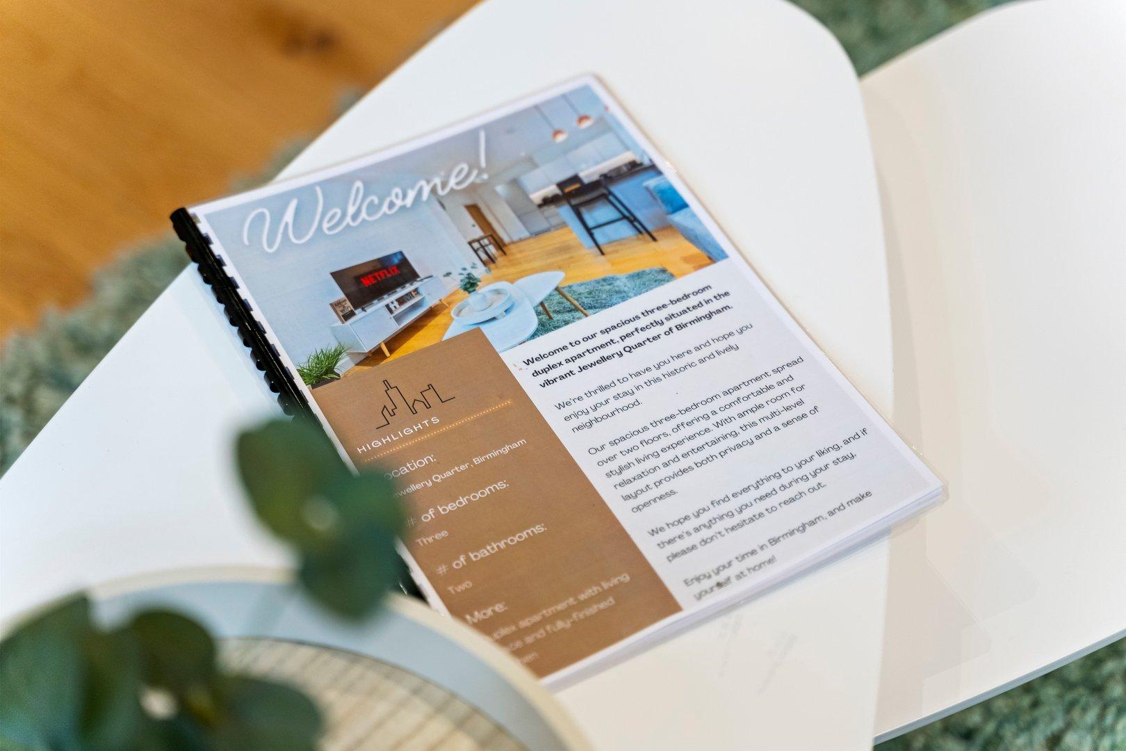 Our serviced accommodation management is designed for property owners who want to maximise income without the day-to-day hassle. 

From professional staging and photography to guest communication, cleaning, and maintenance, we handle every detail to deliver a seamless experience for both hosts and guests. 

As Airbnb Superhosts with an average rating of 4.9, we pride ourselves on exceptional service, high occupancy rates, and well-maintained properties that stand out in the short-term rental market.